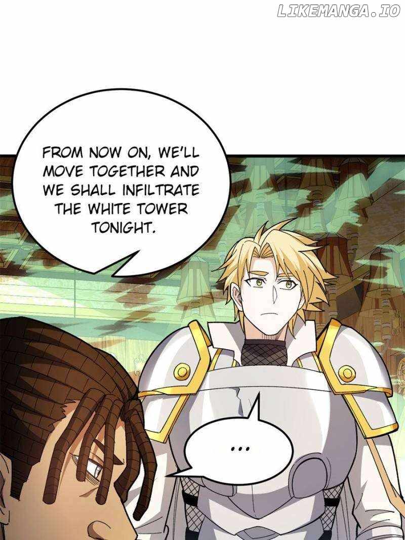 Evil Dragon Is Reincarnated! Revenge Begins at the Age of Five! Chapter 257 - Page 18