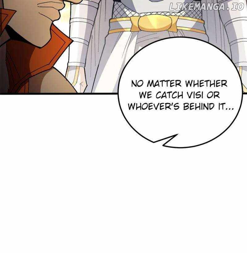 Evil Dragon Is Reincarnated! Revenge Begins at the Age of Five! Chapter 257 - Page 19