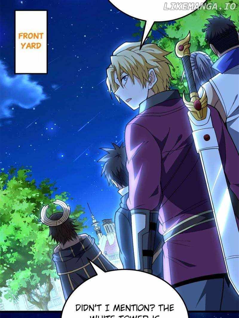 Evil Dragon Is Reincarnated! Revenge Begins at the Age of Five! Chapter 257 - Page 25