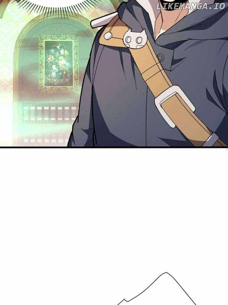 Evil Dragon Is Reincarnated! Revenge Begins at the Age of Five! Chapter 257 - Page 3