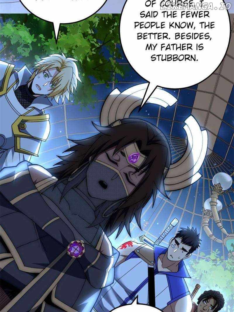 Evil Dragon Is Reincarnated! Revenge Begins at the Age of Five! Chapter 257 - Page 30