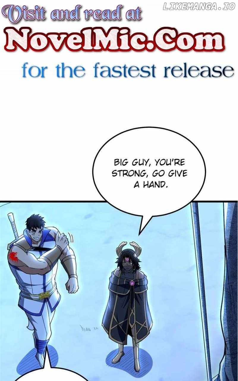 Evil Dragon Is Reincarnated! Revenge Begins at the Age of Five! Chapter 258 - Page 1