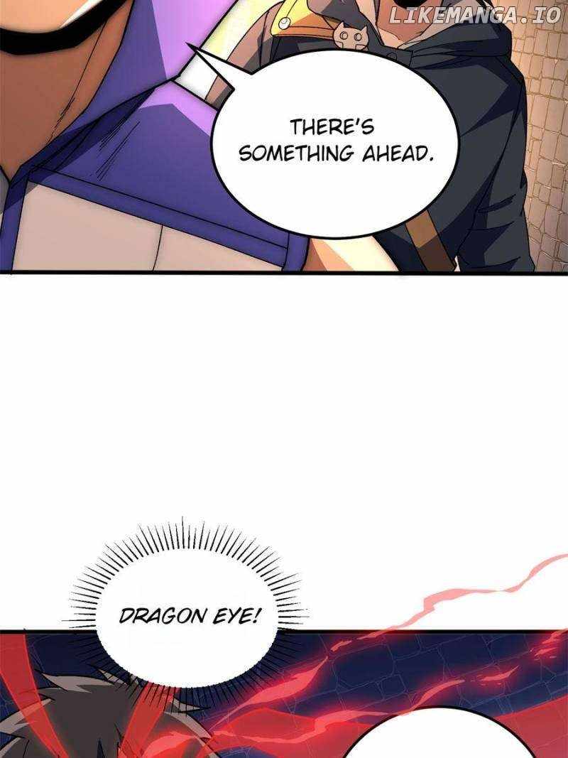 Evil Dragon Is Reincarnated! Revenge Begins at the Age of Five! Chapter 258 - Page 11