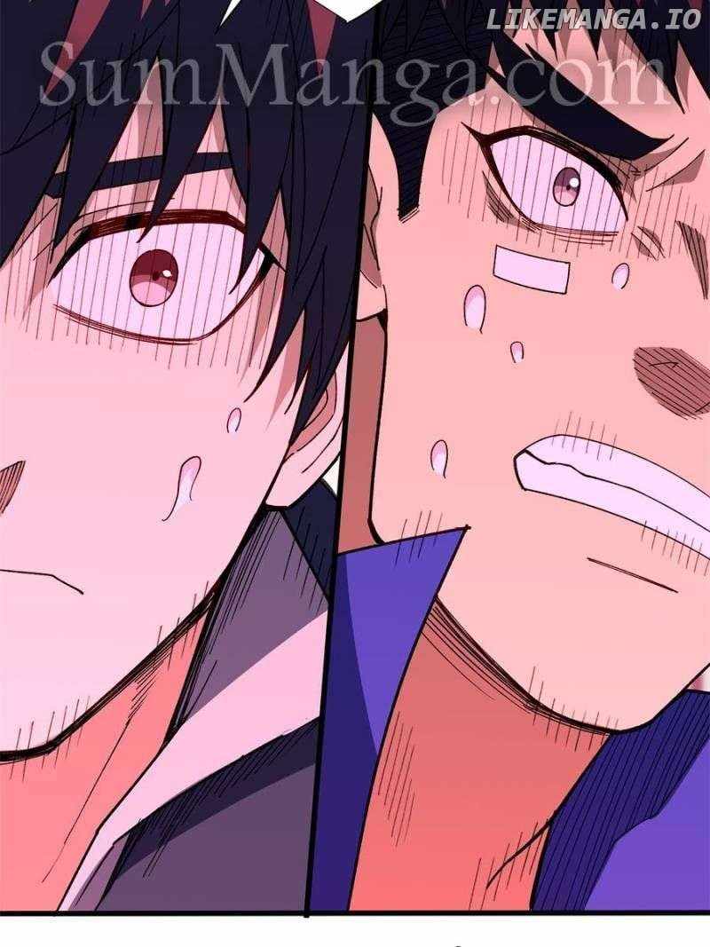 Evil Dragon Is Reincarnated! Revenge Begins at the Age of Five! Chapter 258 - Page 21