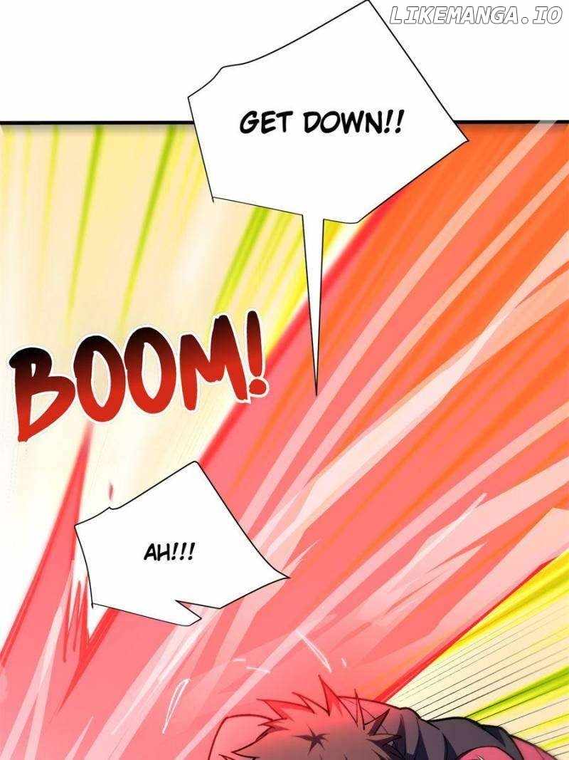 Evil Dragon Is Reincarnated! Revenge Begins at the Age of Five! Chapter 258 - Page 22