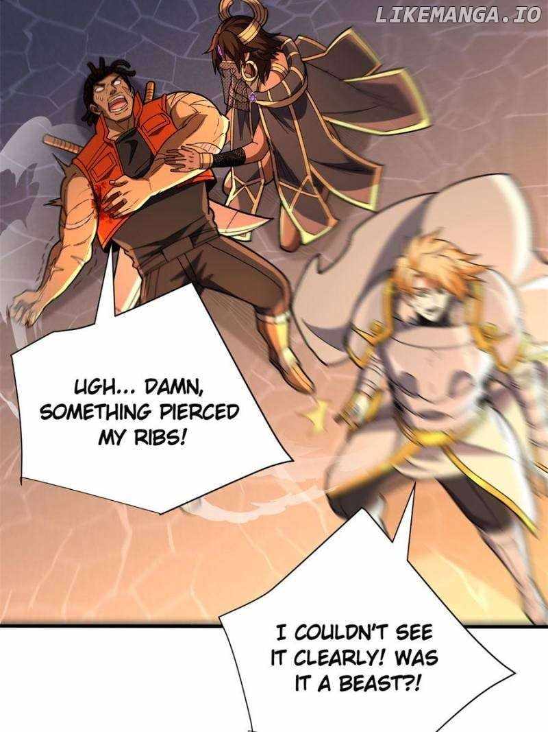 Evil Dragon Is Reincarnated! Revenge Begins at the Age of Five! Chapter 258 - Page 24