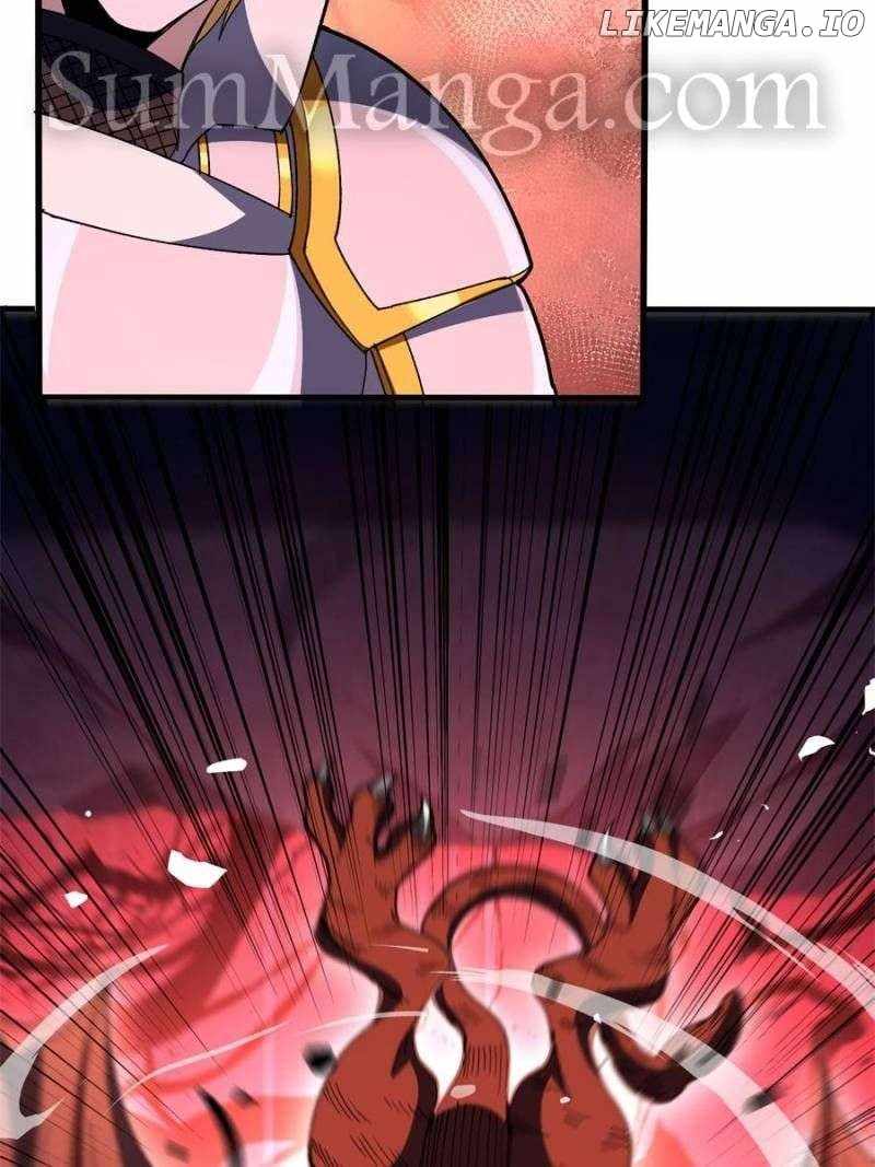 Evil Dragon Is Reincarnated! Revenge Begins at the Age of Five! Chapter 258 - Page 26