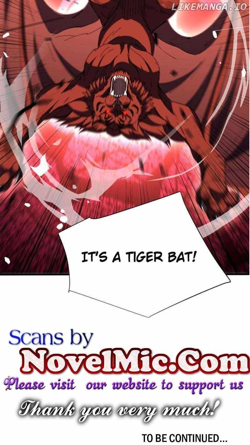 Evil Dragon Is Reincarnated! Revenge Begins at the Age of Five! Chapter 258 - Page 27