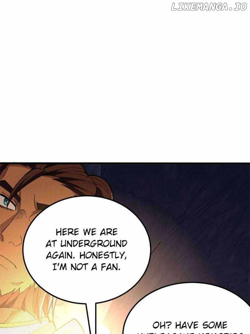 Evil Dragon Is Reincarnated! Revenge Begins at the Age of Five! Chapter 258 - Page 6