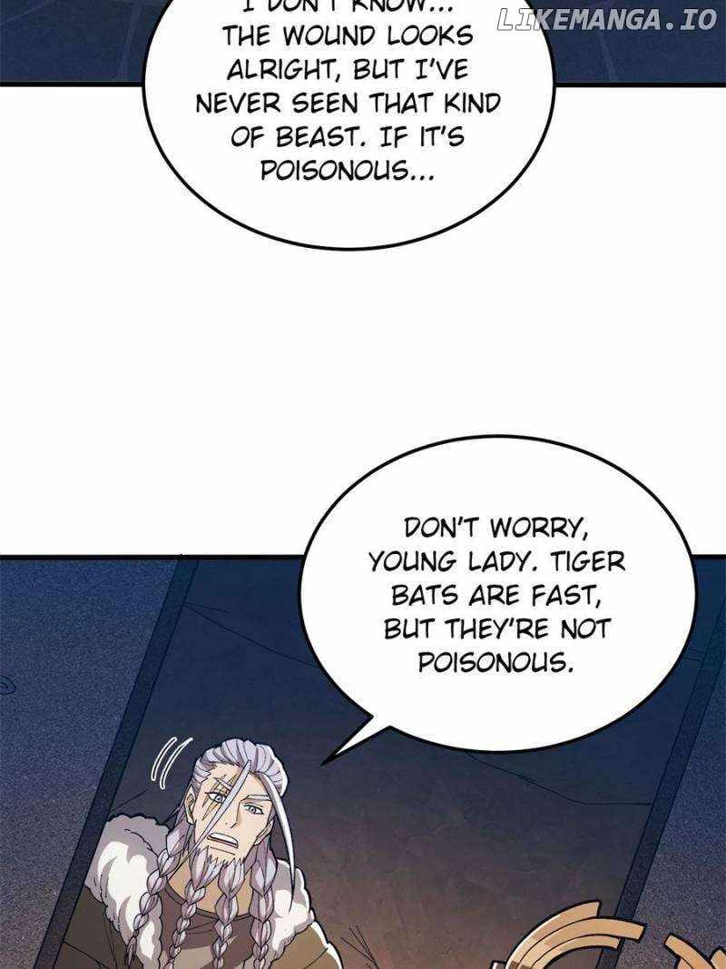 Evil Dragon Is Reincarnated! Revenge Begins at the Age of Five! Chapter 259 - Page 17