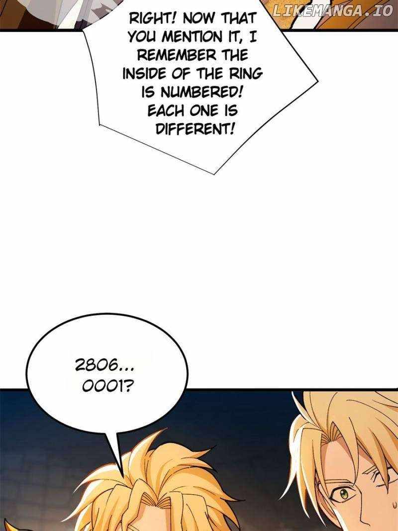 Evil Dragon Is Reincarnated! Revenge Begins at the Age of Five! Chapter 259 - Page 27