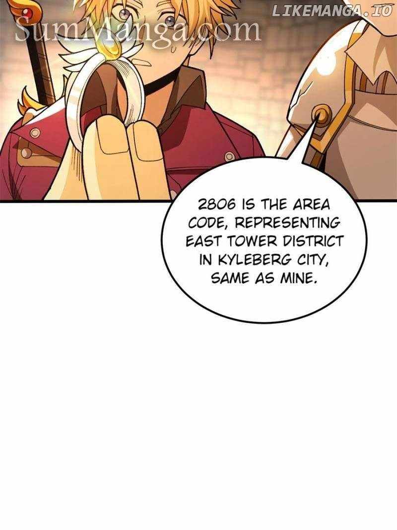 Evil Dragon Is Reincarnated! Revenge Begins at the Age of Five! Chapter 259 - Page 28