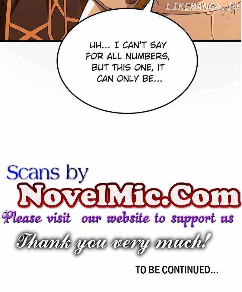 Evil Dragon Is Reincarnated! Revenge Begins at the Age of Five! Chapter 259 - Page 30