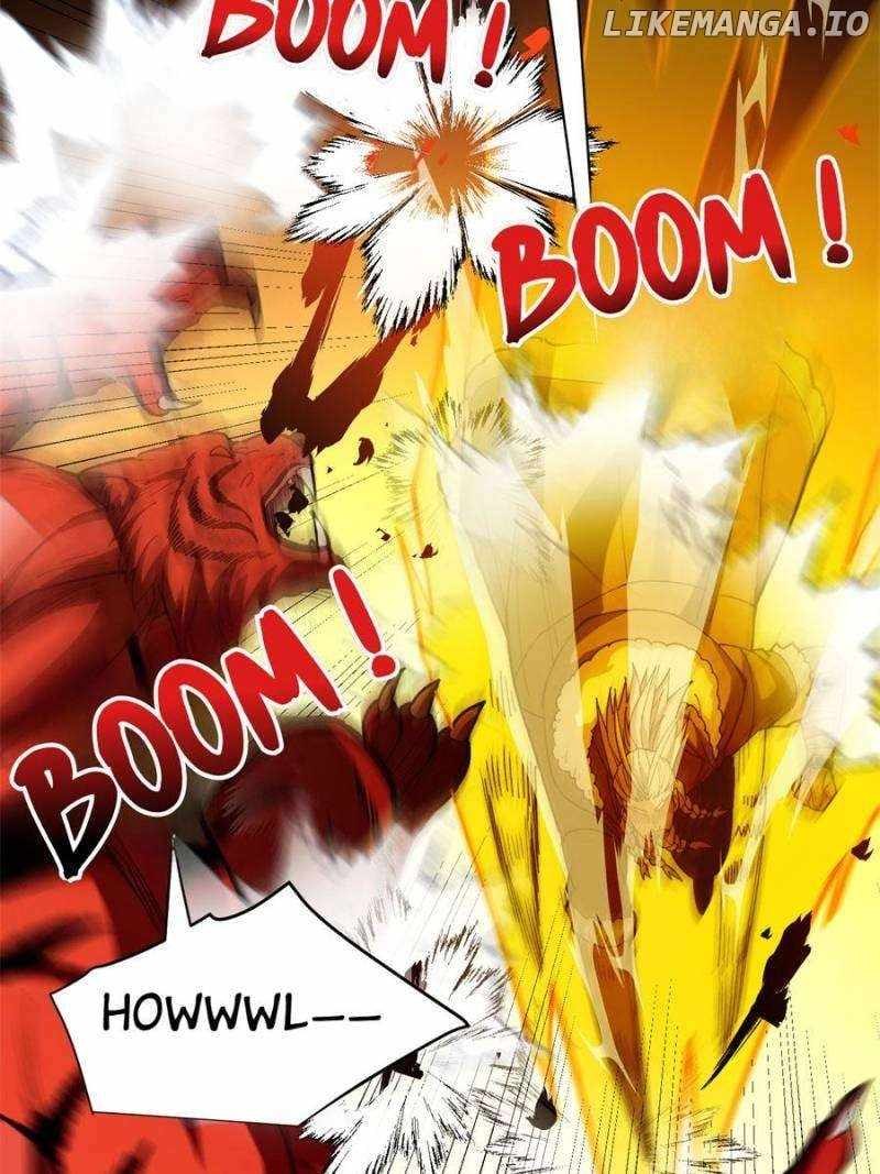 Evil Dragon Is Reincarnated! Revenge Begins at the Age of Five! Chapter 259 - Page 9