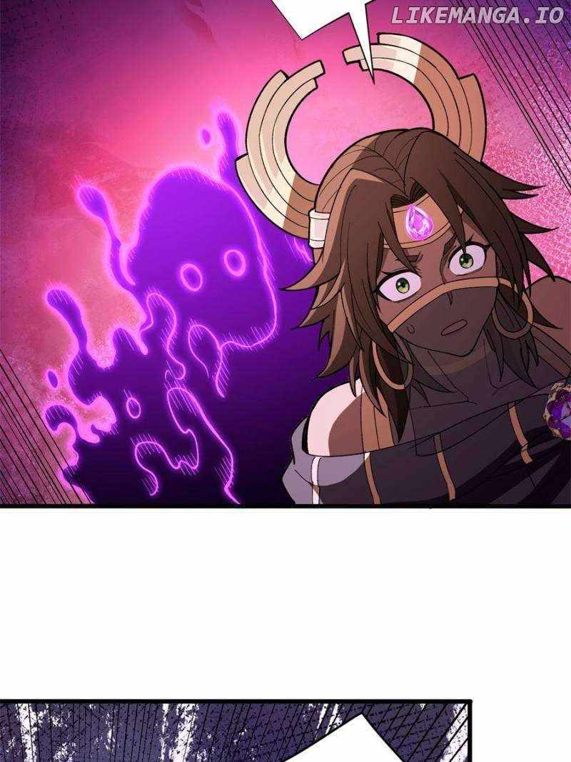 Evil Dragon Is Reincarnated! Revenge Begins at the Age of Five! Chapter 260 - Page 14