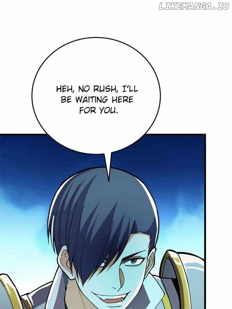 Evil Dragon Is Reincarnated! Revenge Begins at the Age of Five! Chapter 261 - Page 13