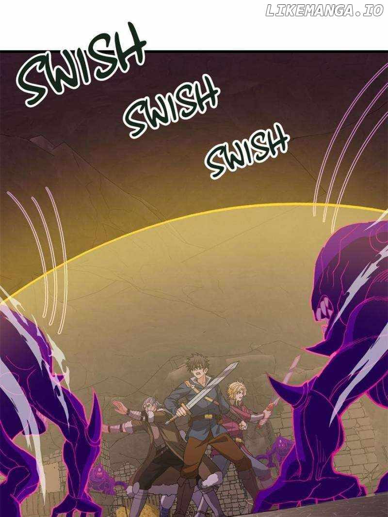 Evil Dragon Is Reincarnated! Revenge Begins at the Age of Five! Chapter 261 - Page 18