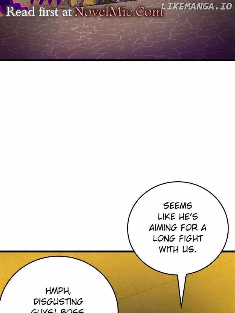 Evil Dragon Is Reincarnated! Revenge Begins at the Age of Five! Chapter 261 - Page 19