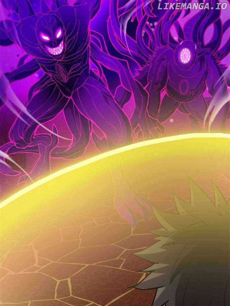 Evil Dragon Is Reincarnated! Revenge Begins at the Age of Five! Chapter 261 - Page 2