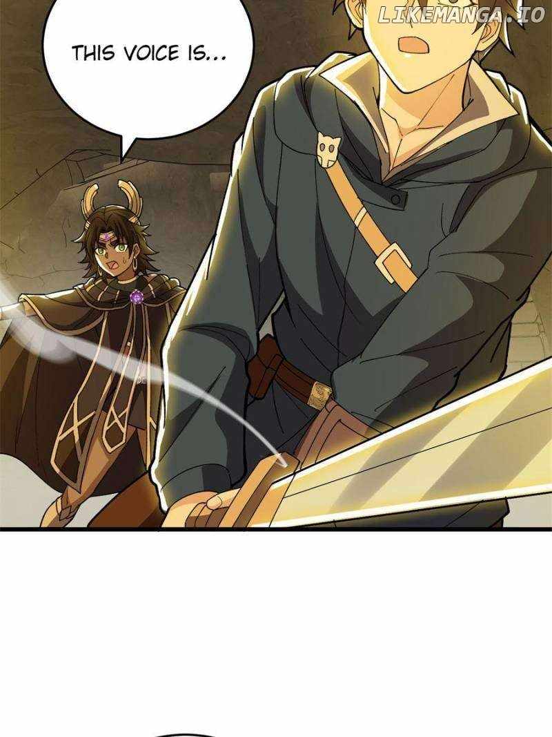 Evil Dragon Is Reincarnated! Revenge Begins at the Age of Five! Chapter 261 - Page 26