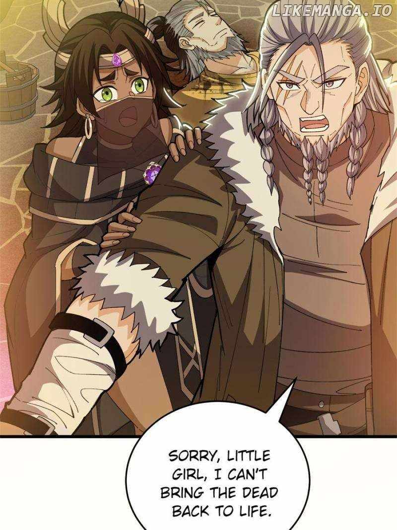 Evil Dragon Is Reincarnated! Revenge Begins at the Age of Five! Chapter 261 - Page 5