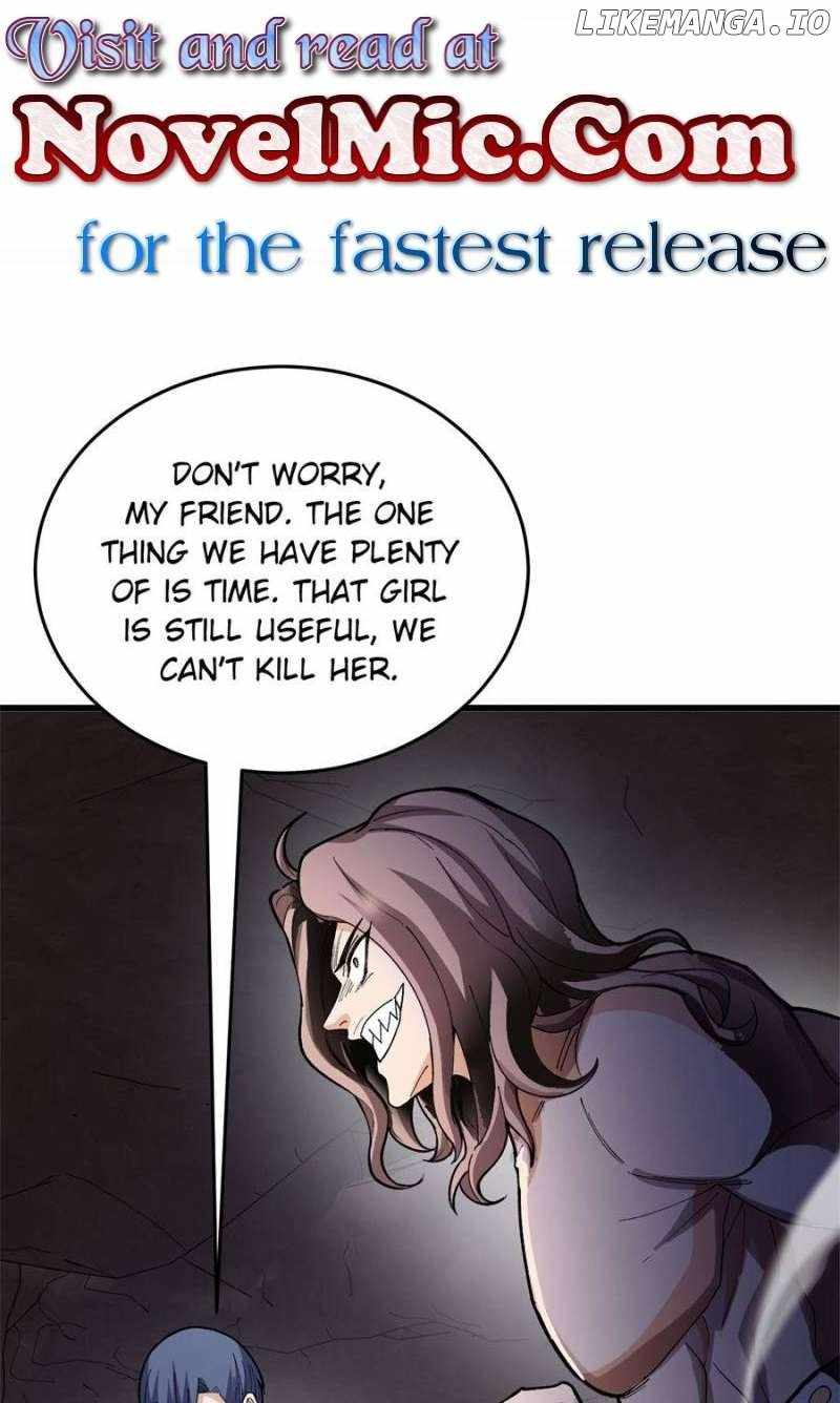 Evil Dragon Is Reincarnated! Revenge Begins at the Age of Five! Chapter 262 - Page 1