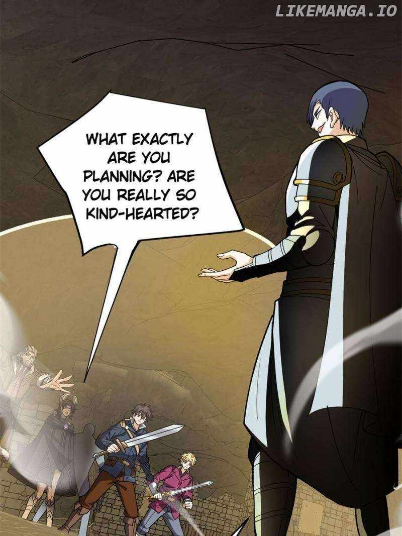 Evil Dragon Is Reincarnated! Revenge Begins at the Age of Five! Chapter 262 - Page 10