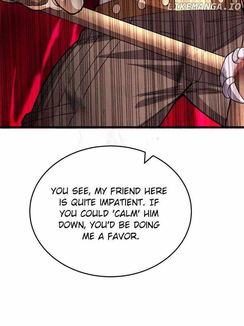 Evil Dragon Is Reincarnated! Revenge Begins at the Age of Five! Chapter 262 - Page 13