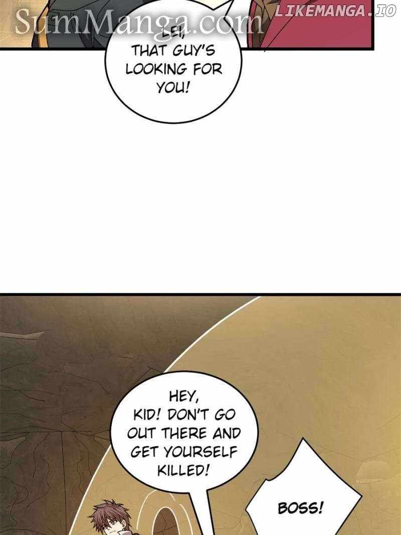 Evil Dragon Is Reincarnated! Revenge Begins at the Age of Five! Chapter 262 - Page 20