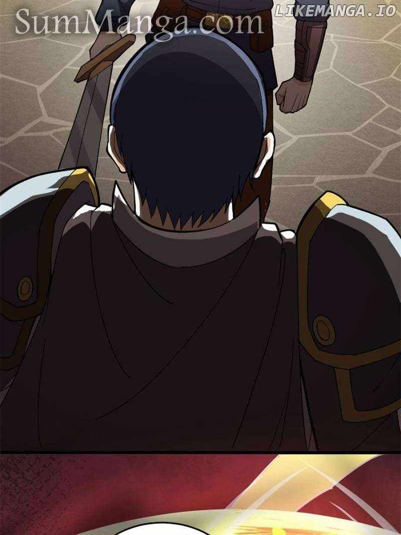 Evil Dragon Is Reincarnated! Revenge Begins at the Age of Five! Chapter 262 - Page 24