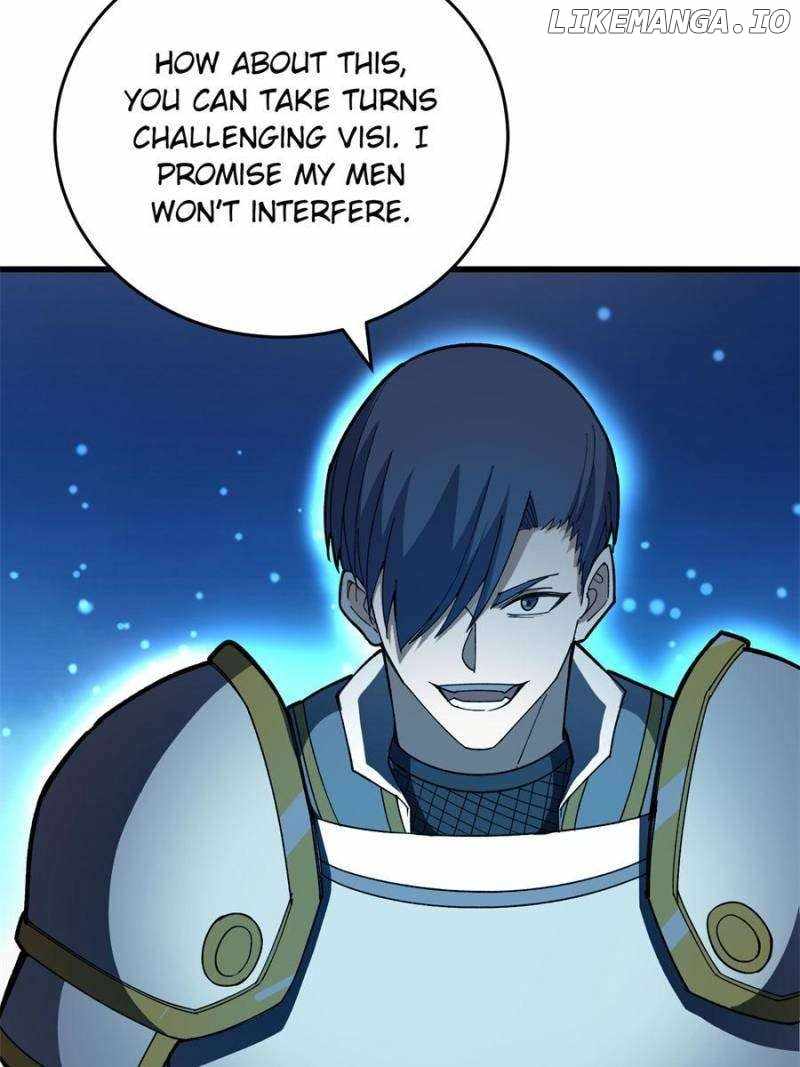 Evil Dragon Is Reincarnated! Revenge Begins at the Age of Five! Chapter 262 - Page 8