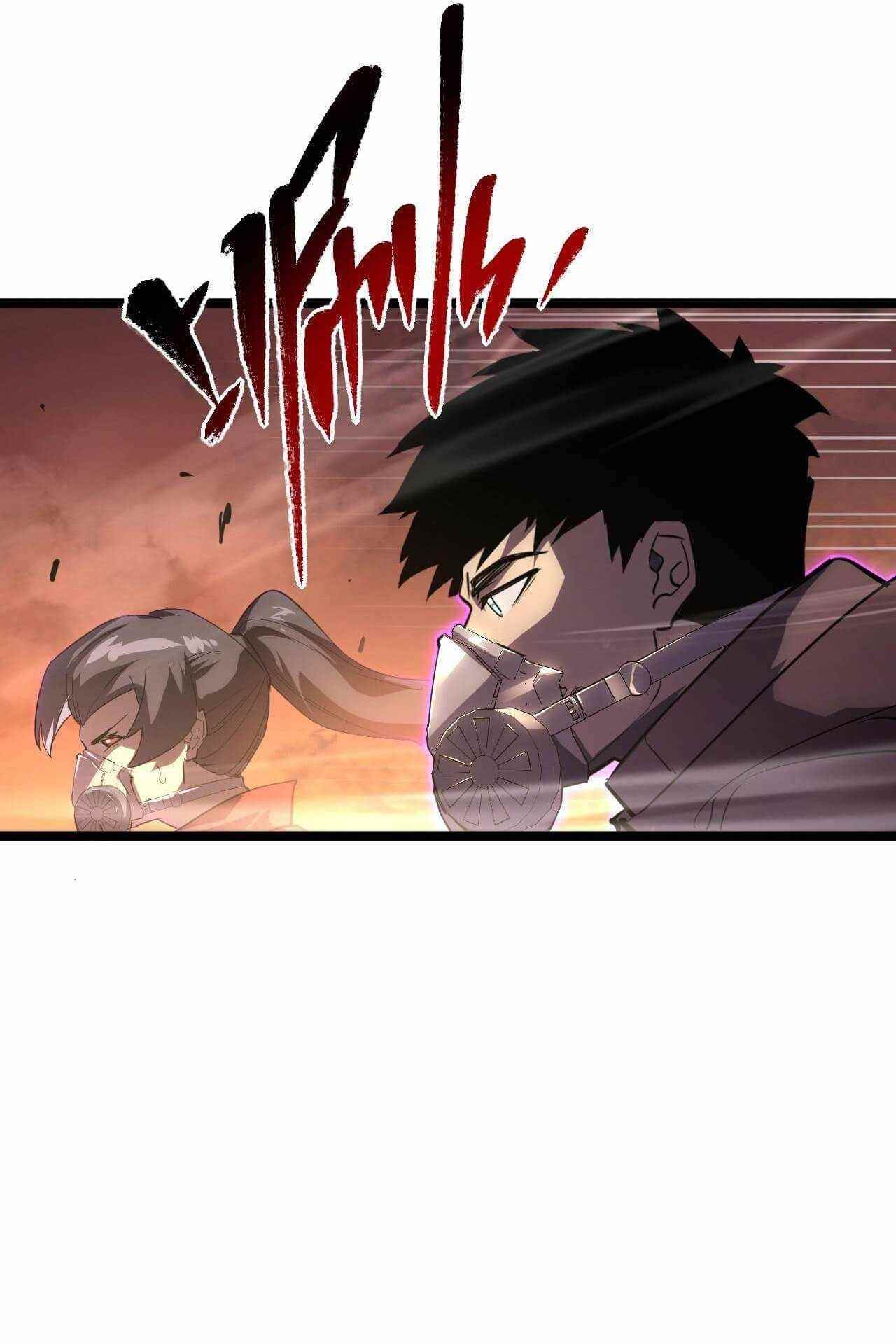 Rise From The Rubble Chapter 89 - Page 34