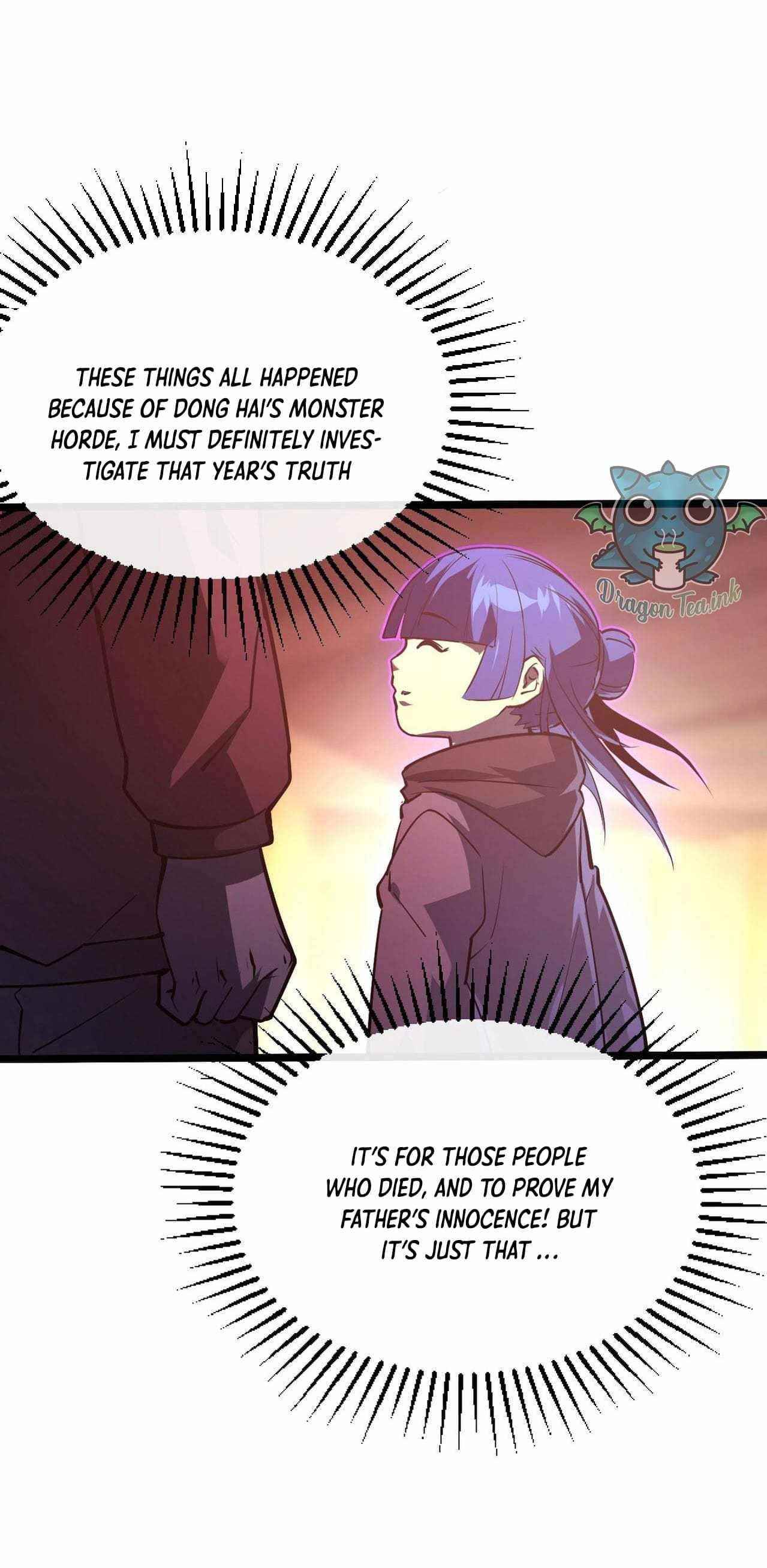 Rise From The Rubble Chapter 99 - Page 16