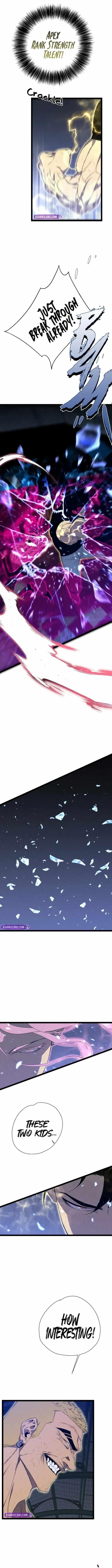 I Can Copy Talents Chapter 104 - Page 9