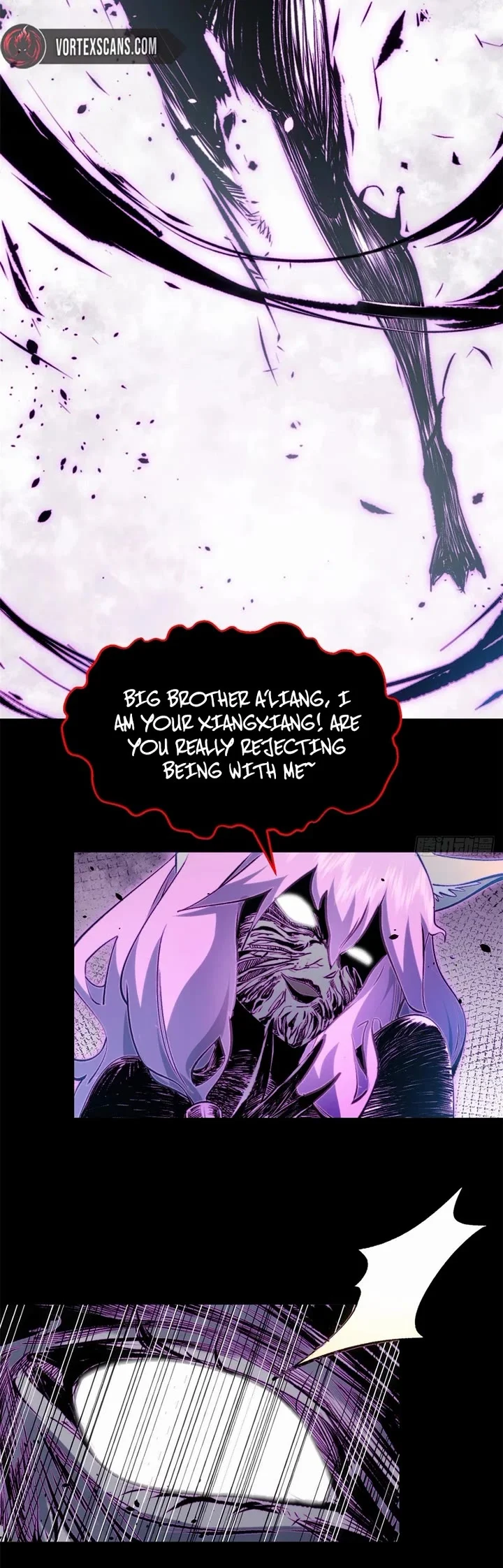 Secretly Cultivate For A Thousand Years Chapter 239 - Page 18