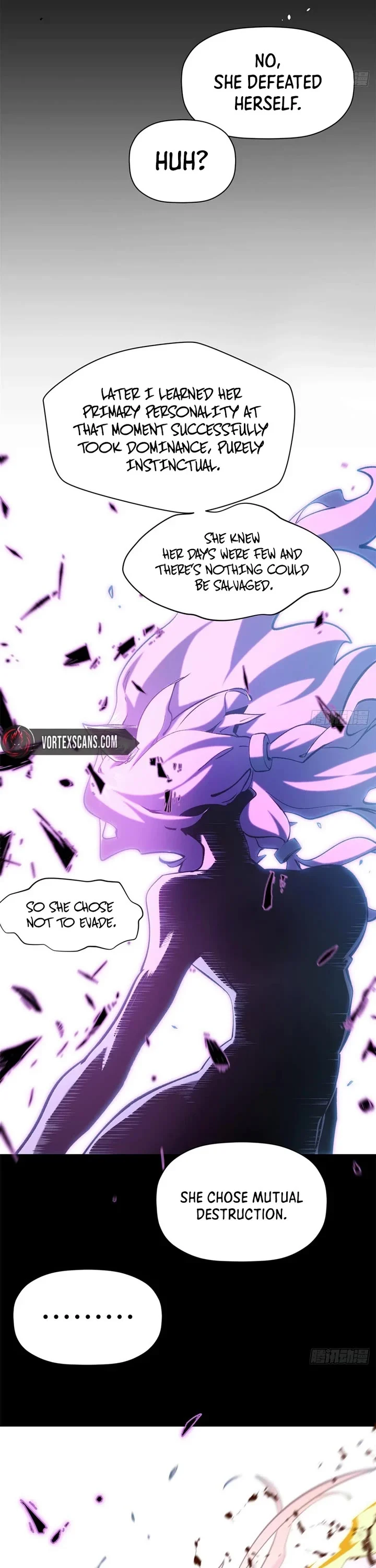 Secretly Cultivate For A Thousand Years Chapter 239 - Page 30