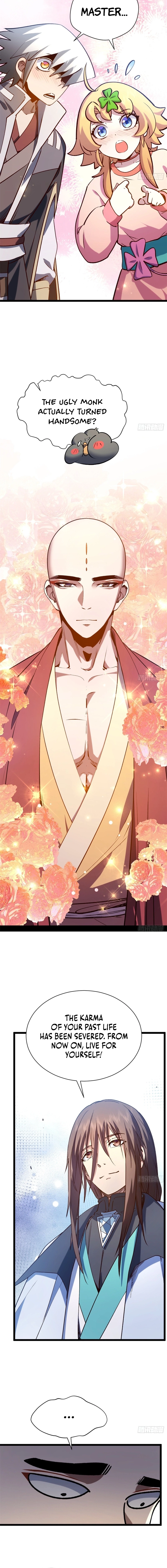 Secretly Cultivate For A Thousand Years Chapter 252 - Page 10