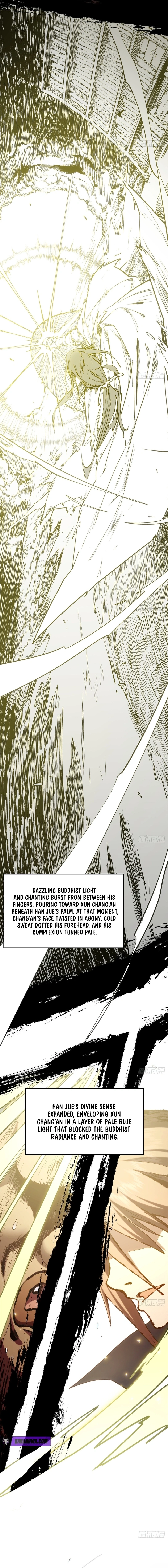 Secretly Cultivate For A Thousand Years Chapter 252 - Page 3