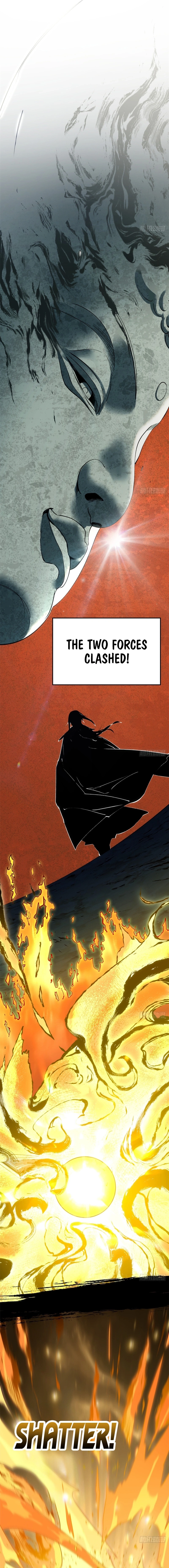 Secretly Cultivate For A Thousand Years Chapter 252 - Page 4