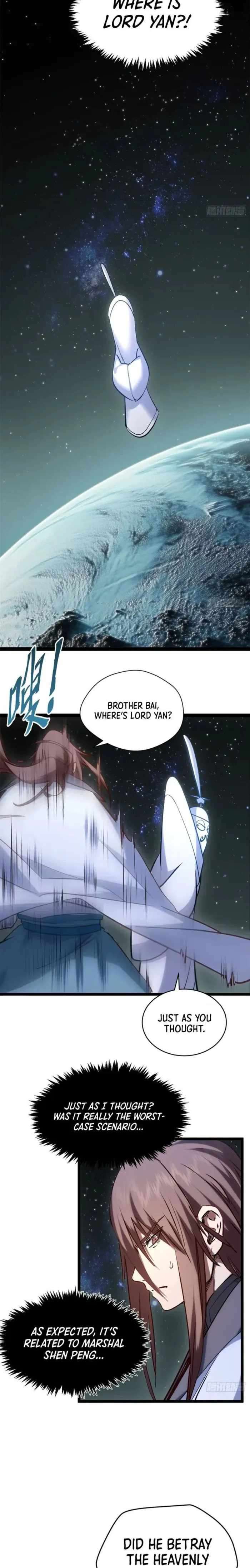 Secretly Cultivate For A Thousand Years Chapter 253 - Page 17