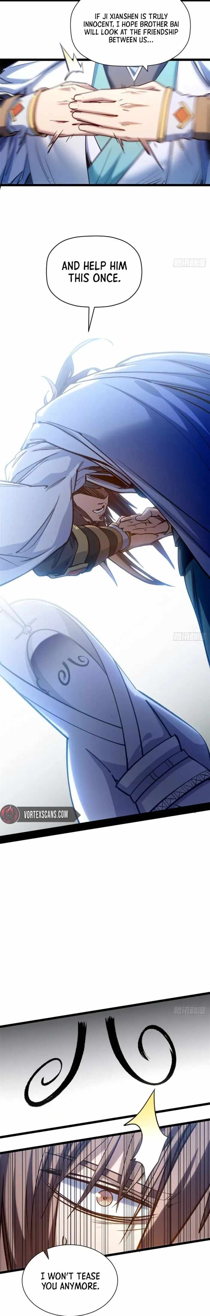 Secretly Cultivate For A Thousand Years Chapter 254 - Page 8