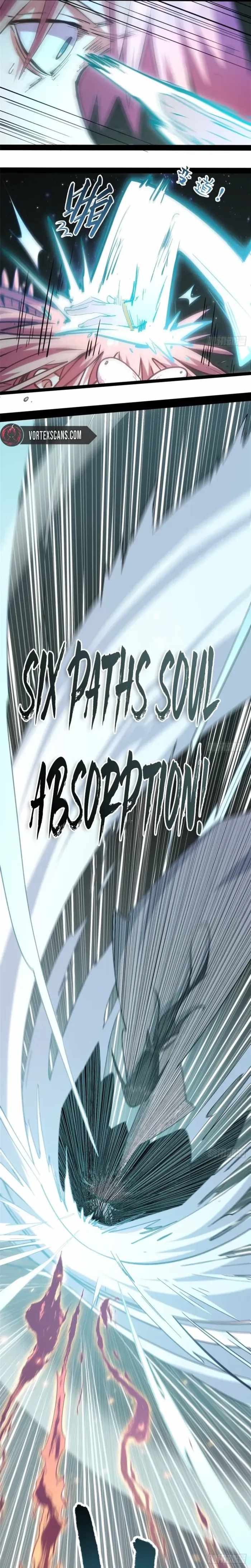 Secretly Cultivate For A Thousand Years Chapter 255 - Page 15