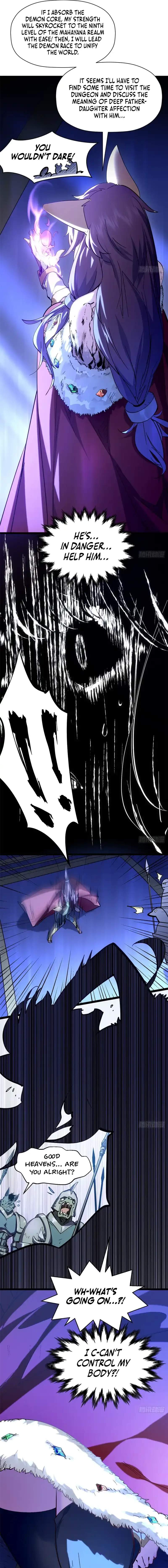 Secretly Cultivate For A Thousand Years Chapter 256 - Page 13