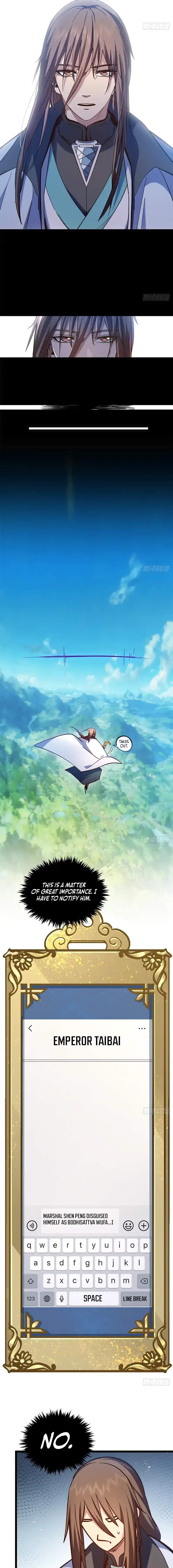 Secretly Cultivate For A Thousand Years Chapter 256 - Page 7