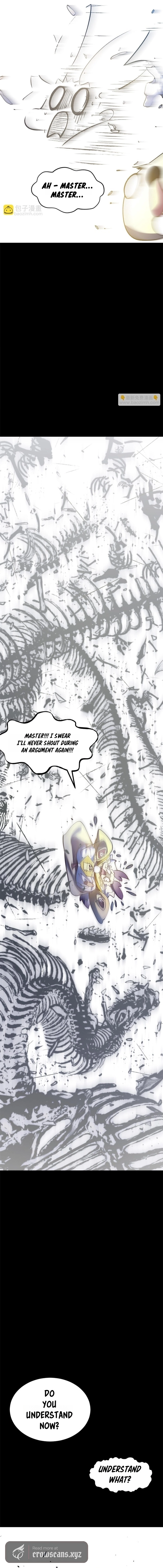 Secretly Cultivate For A Thousand Years Chapter 260 - Page 15
