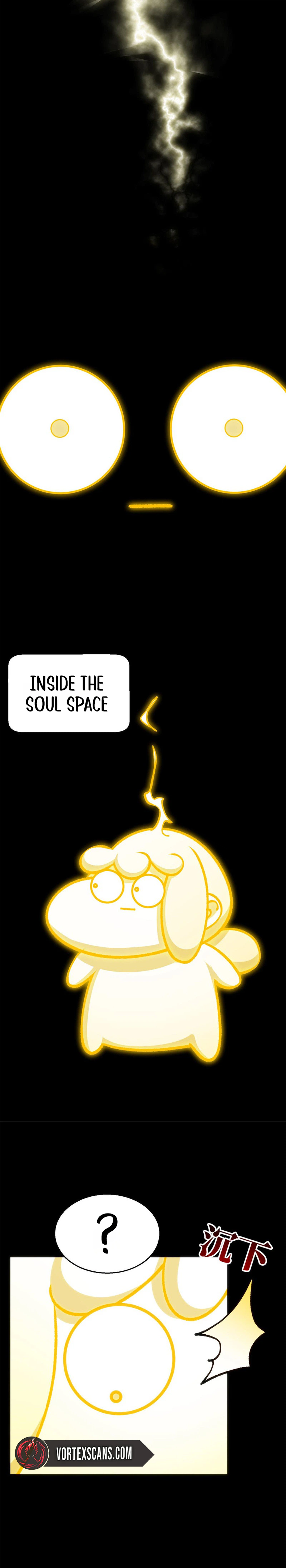 Secretly Cultivate For A Thousand Years Chapter 264 - Page 24