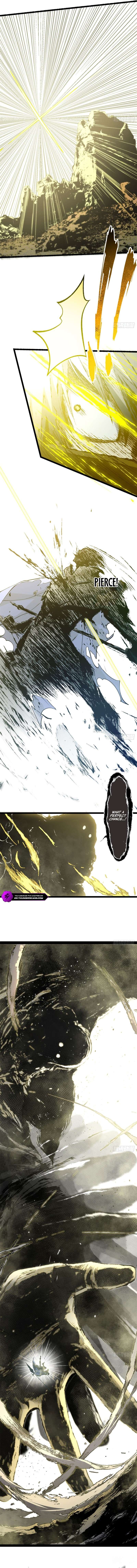 Secretly Cultivate For A Thousand Years Chapter 265 - Page 8