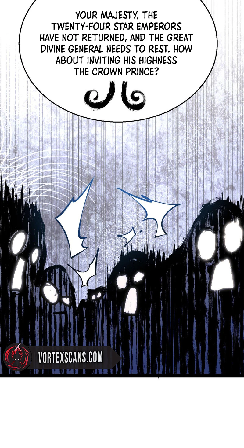 Secretly Cultivate For A Thousand Years Chapter 266 - Page 17