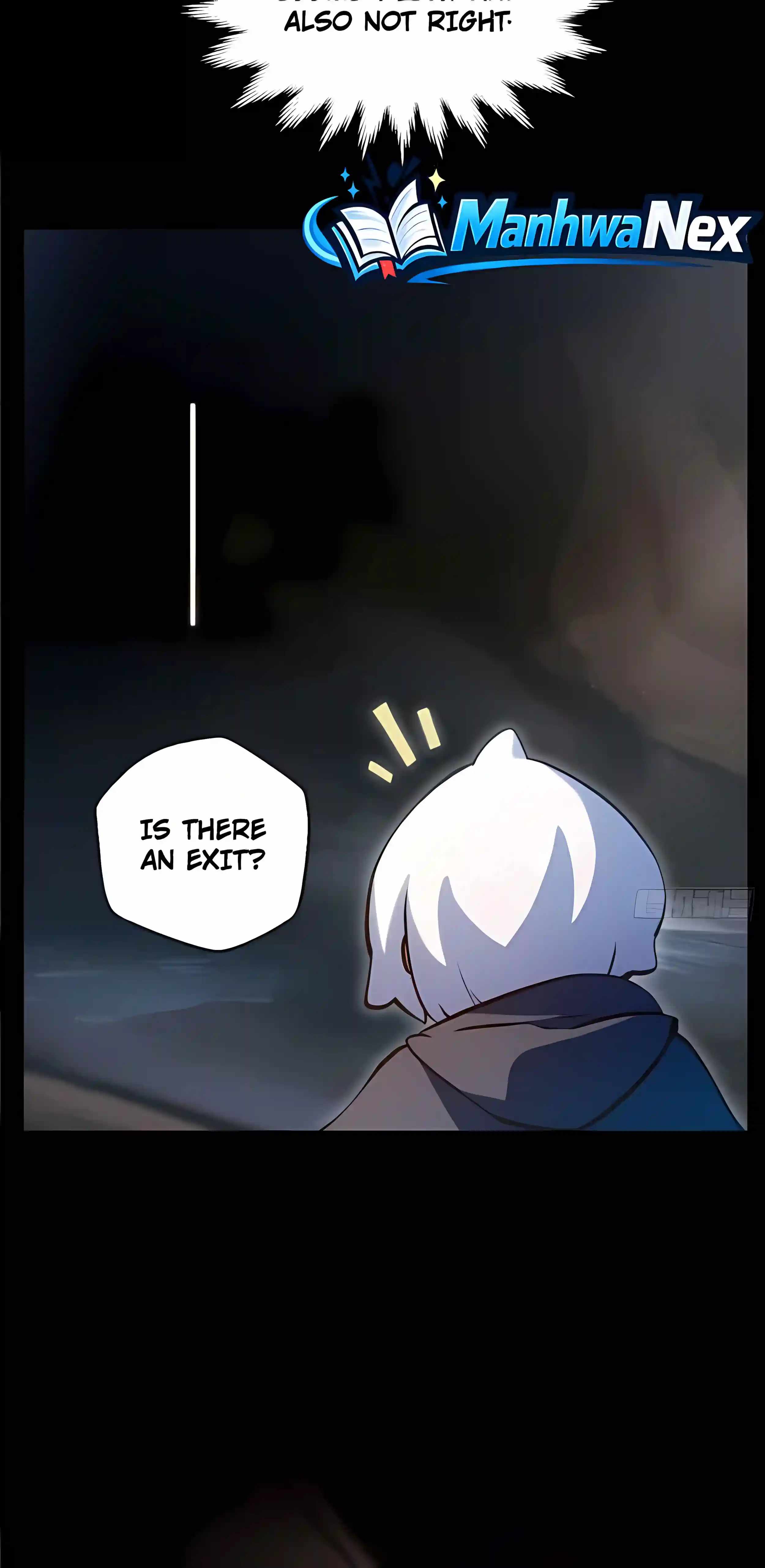 Secretly Cultivate For A Thousand Years Chapter 273 - Page 22