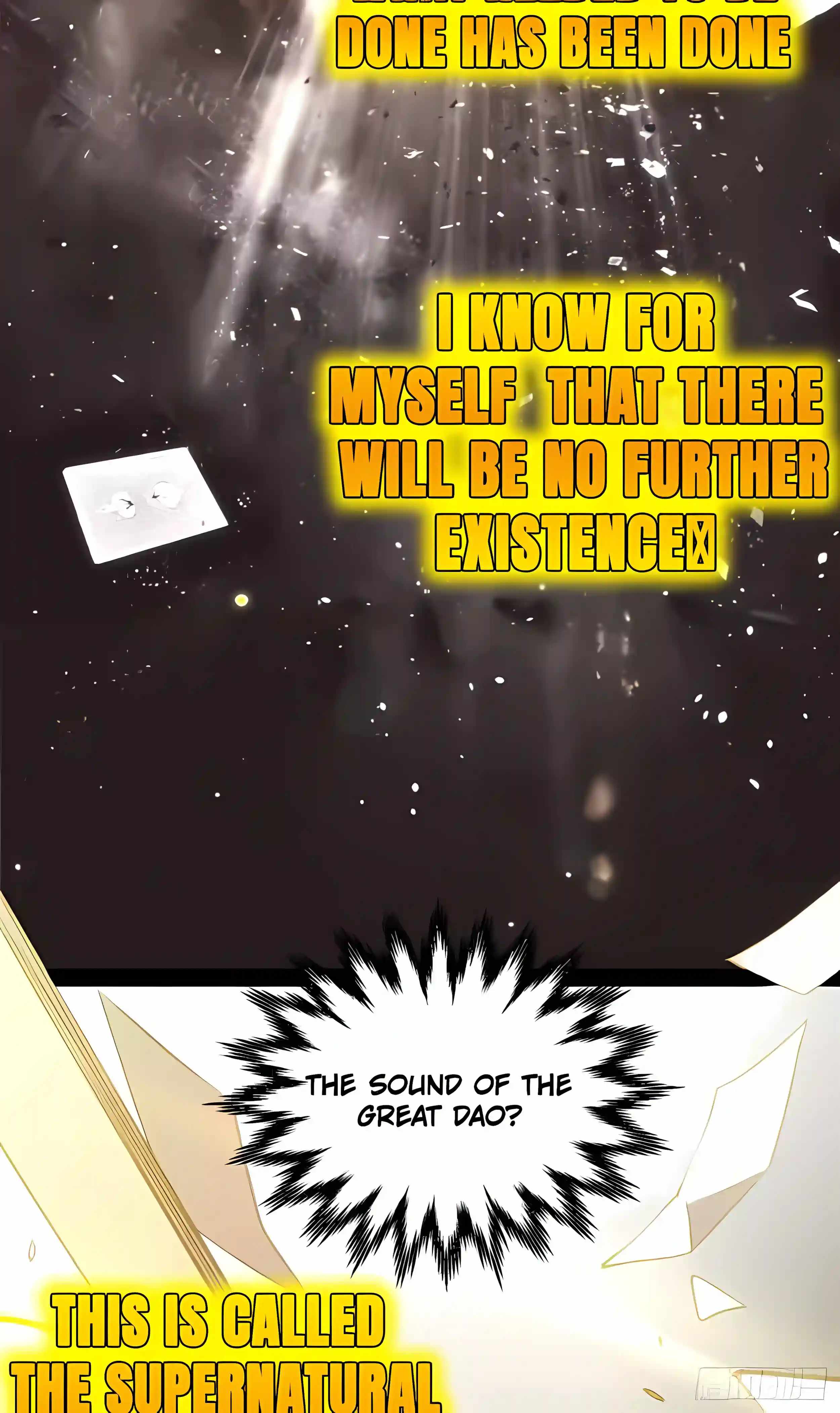 Secretly Cultivate For A Thousand Years Chapter 273 - Page 26
